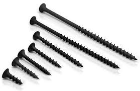 drywall screws